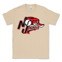 Mushroom jackals Classic Tee - linhVisuals