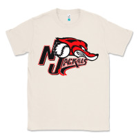 Natural jackals Classic Tee - linhVisuals