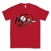 Red jackals Classic Tee - linhVisuals