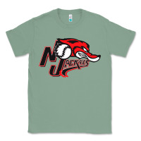 Sage jackals Classic Tee - linhVisuals