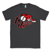Smoke jackals Classic Tee - linhVisuals