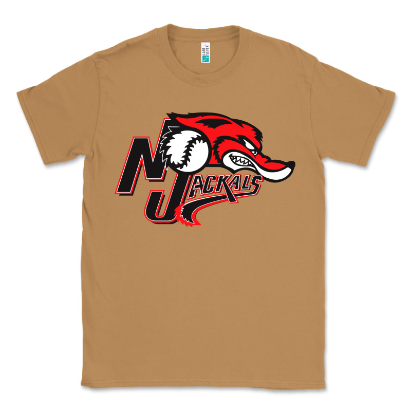 Jackals Classic Tee by linhVisuals | Teevron