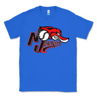 True Royal jackals Classic Tee - linhVisuals