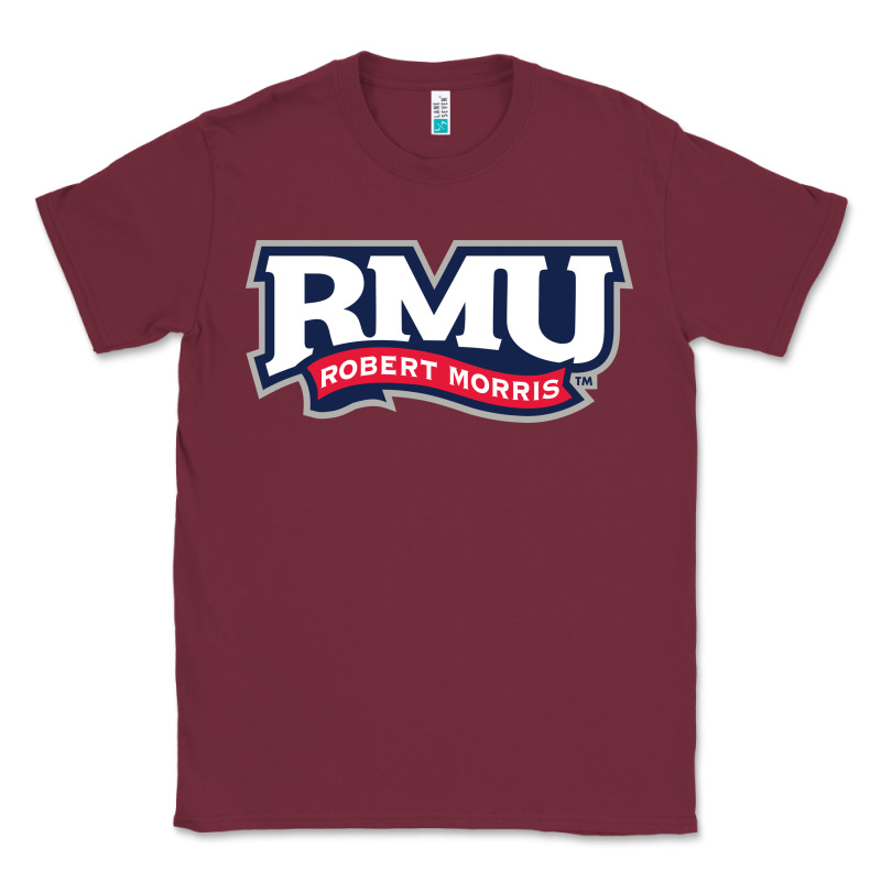 The Robert Morris University Classic Tee by linhVisuals | Teevron