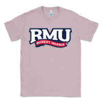 Lilac The robert morris university Classic Tee - linhVisuals