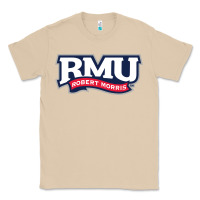 Mushroom The robert morris university Classic Tee - linhVisuals