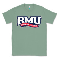 Sage The robert morris university Classic Tee - linhVisuals