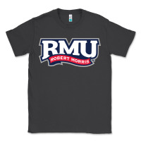 Smoke The robert morris university Classic Tee - linhVisuals