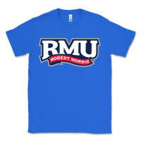True Royal The robert morris university Classic Tee - linhVisuals