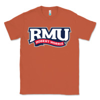 Copper The robert morris university Classic Tee - linhVisuals