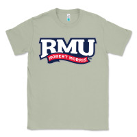Matcha The robert morris university Classic Tee - linhVisuals