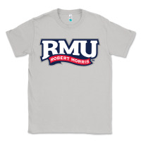 Moon Dust The robert morris university Classic Tee - linhVisuals