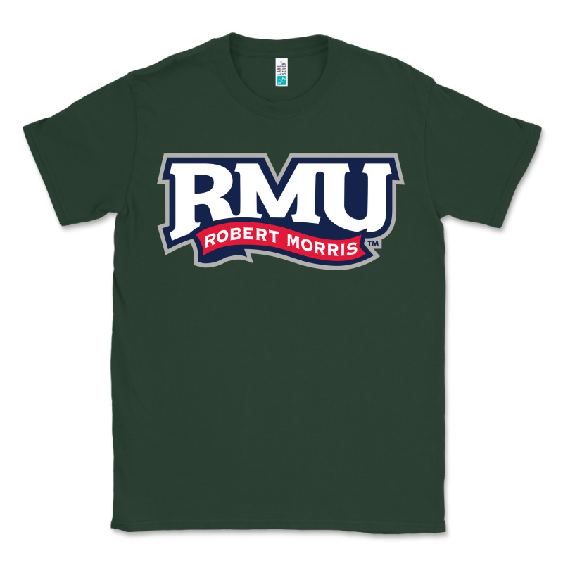 The Robert Morris University Classic Tee by linhVisuals | Teevron