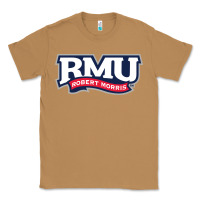 Toasted Coconut The robert morris university Classic Tee - linhVisuals