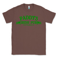 Chestnut paddy irish pub Classic Tee - linhVisuals