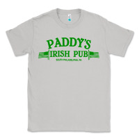 Moon Dust paddy irish pub Classic Tee - linhVisuals