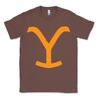 Chestnut dutton ranch Classic Tee - linhVisuals