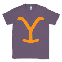 Lavender dutton ranch Classic Tee - linhVisuals