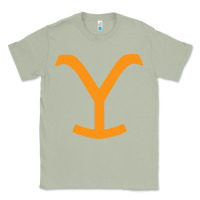 Matcha dutton ranch Classic Tee - linhVisuals