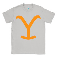 Moon Dust dutton ranch Classic Tee - linhVisuals