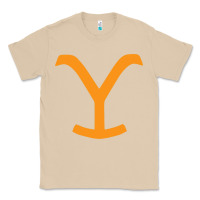 Mushroom dutton ranch Classic Tee - linhVisuals