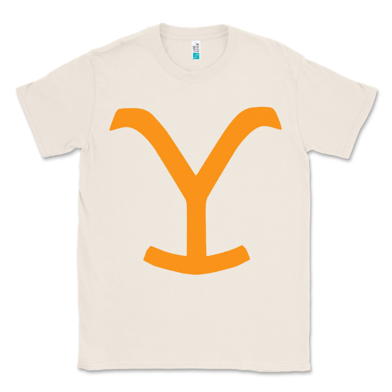 Dutton Ranch Classic Tee by linhVisuals | Teevron