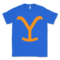 True Royal dutton ranch Classic Tee - linhVisuals