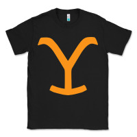 Dutton Ranch Classic Tee | Teevron