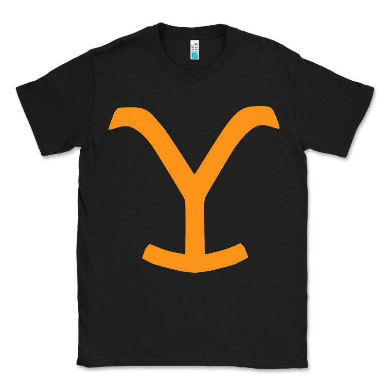 Dutton Ranch Classic Tee by linhVisuals | Teevron