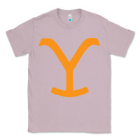 Lilac dutton ranch Classic Tee - linhVisuals