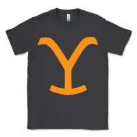 Smoke dutton ranch Classic Tee - linhVisuals