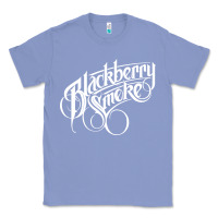 Colony Blue blackberry smoke tour Classic Tee - linhVisuals