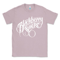 Lilac blackberry smoke tour Classic Tee - linhVisuals