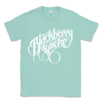 Seafoam blackberry smoke tour Classic Tee - linhVisuals