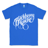 Blackberry Smoke Tour Classic Tee | Teevron