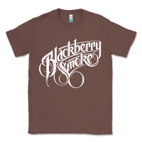 Chestnut blackberry smoke tour Classic Tee - linhVisuals