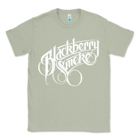 Matcha blackberry smoke tour Classic Tee - linhVisuals