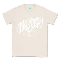 Natural blackberry smoke tour Classic Tee - linhVisuals