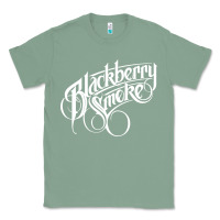 Sage blackberry smoke tour Classic Tee - linhVisuals
