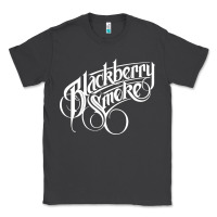 Smoke blackberry smoke tour Classic Tee - linhVisuals