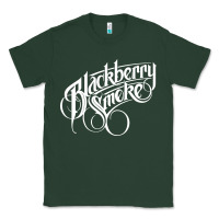 Sports Green blackberry smoke tour Classic Tee - linhVisuals
