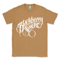 Toasted Coconut blackberry smoke tour Classic Tee - linhVisuals