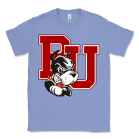 Bu University Terries Champion Classic Tee | Teevron