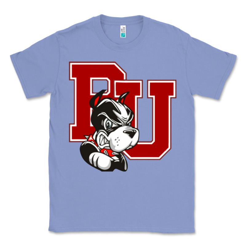 Bu University Terries Champion Classic Tee by linhVisuals | Teevron
