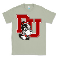 Matcha bu university terries champion Classic Tee - linhVisuals