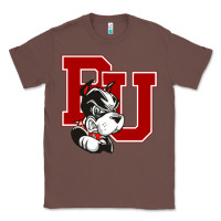 Chestnut bu university terries champion Classic Tee - linhVisuals