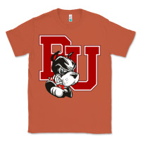 Copper bu university terries champion Classic Tee - linhVisuals
