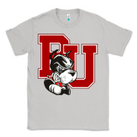 Moon Dust bu university terries champion Classic Tee - linhVisuals