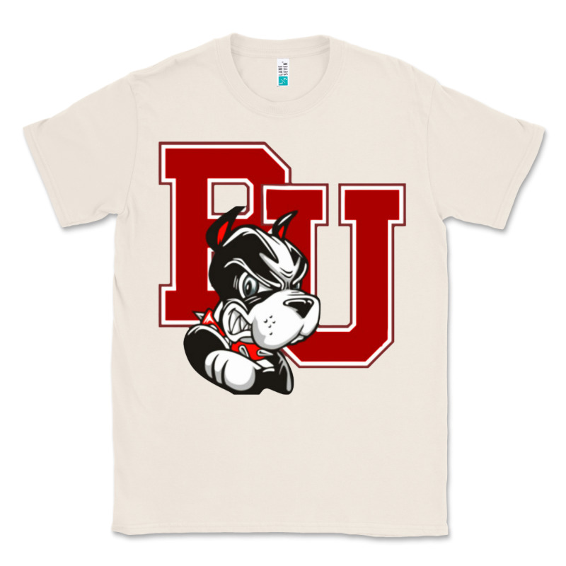 Bu University Terries Champion Classic Tee by linhVisuals | Teevron