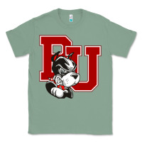 Sage bu university terries champion Classic Tee - linhVisuals